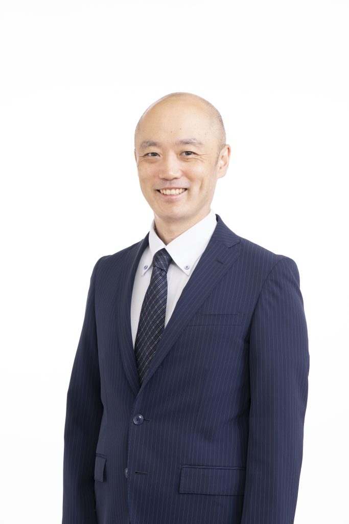 行政書士佐藤勝太（さとうかつた）のプロフィールです。